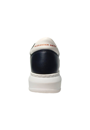 ALEXANDER SMITH Scarpe Donna Alexander Smith Cambridge Woman- Black White da donna