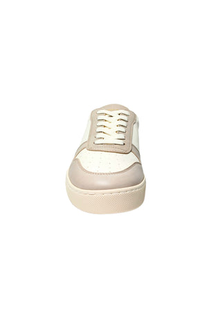 ALEXANDER SMITH Scarpe Uomo Alexander Smith Cambridge Man-Grey White da uomo