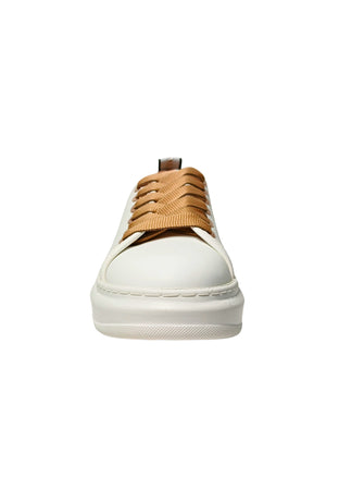 ALEXANDER SMITH Scarpe Donna Alexander Smith Wembley Woman-White Multi Sand da donna