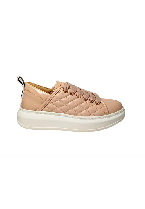 ALEXANDER SMITH Scarpe Donna Alexander Smith Wembley Woman-Nude da donna