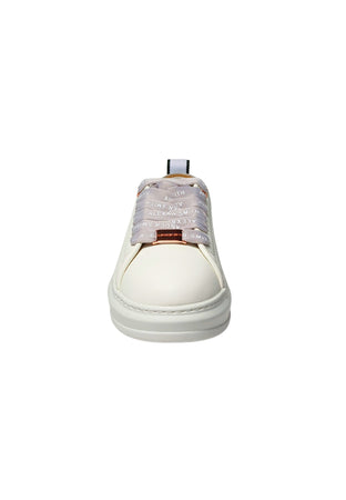 ALEXANDER SMITH Scarpe Donna Alexander Smith Eco-Wembley Woman-White Grey da donna