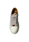 ALEXANDER SMITH Scarpe Donna Alexander Smith Eco-Wembley Woman-White Grey da donna