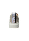 ALEXANDER SMITH Scarpe Donna Alexander Smith Eco-Wembley Woman-White Grey da donna