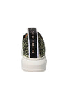 ALEXANDER SMITH Scarpe Donna Alexander Smith Wembley Woman-Black Silver da donna