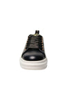 ALEXANDER SMITH Scarpe Donna Alexander Smith Wembley Woman-Black Silver da donna