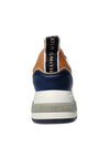 ALEXANDER SMITH Scarpe Donna Alexander Smith Marble Woman- White Blue da donna