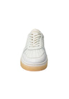ALEXANDER SMITH Scarpe Uomo Alexander Smith Harrow Man-Total White da uomo