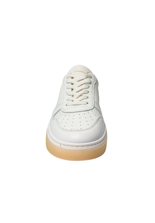 ALEXANDER SMITH Scarpe Uomo Alexander Smith Harrow Man-Total White da uomo