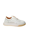 ALEXANDER SMITH Scarpe Uomo Alexander Smith Harrow Man-Total White da uomo