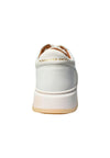 ALEXANDER SMITH Scarpe Uomo Alexander Smith Harrow Man-Total White da uomo