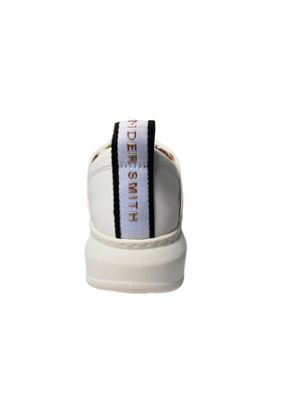 ALEXANDER SMITH Scarpe Donna Alexander Smith Wembley Woman-White Iride Peach da donna