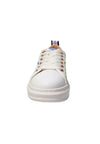 ALEXANDER SMITH Scarpe Donna Alexander Smith Wembley Woman-White Iride Peach da donna