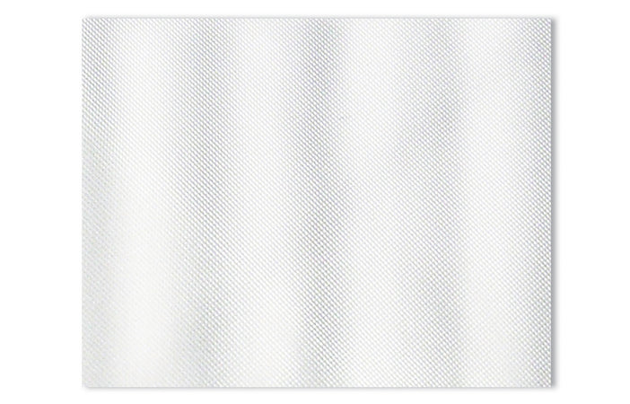 Tenda Per Doccia 1 Lato Cm. 120 X 200 Mod. Bianco- Dh- Pezzi 1