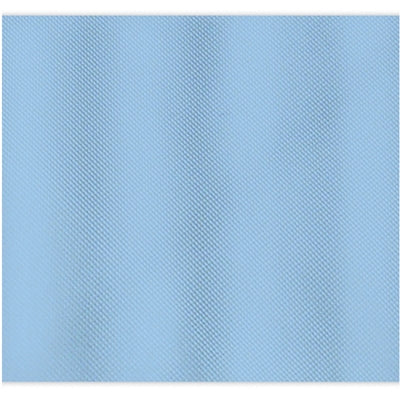 Tenda Per Doccia 1 Lato Cm. 120 X 200 Mod. Celeste- Dh- Pezzi 1