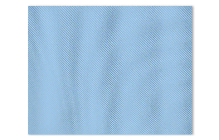 Tenda Per Doccia 1 Lato Cm. 120 X 200 Mod. Celeste- Dh- Pezzi 1