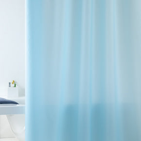 Tenda Per Doccia 2 Lati Cm. 180 X 200 Mod. Celeste- Dh- Pezzi 1