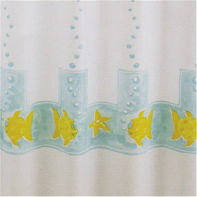 Tenda Per Doccia 3 Lati - Vasca 2 Lati Cm. 240 X 200 Mod. Splash- Dh- Pezzi 1