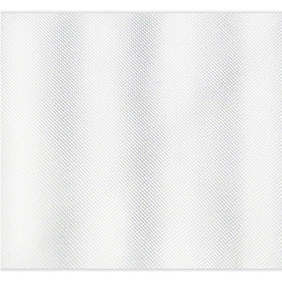 Tenda Per Doccia 3 Lati - Vasca 2 Lati Cm. 240 X 200 Mod. Bianco- Dh- Pezzi 1