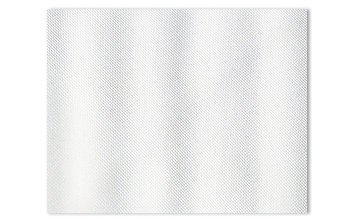 Tenda Per Doccia 3 Lati - Vasca 2 Lati Cm. 240 X 200 Mod. Bianco- Dh- Pezzi 1