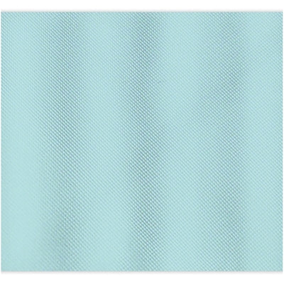 Tenda Per Doccia 3 Lati - Vasca 2 Lati Cm. 240 X 200 Mod. Verde Acqua- Dh- Pezzi 1