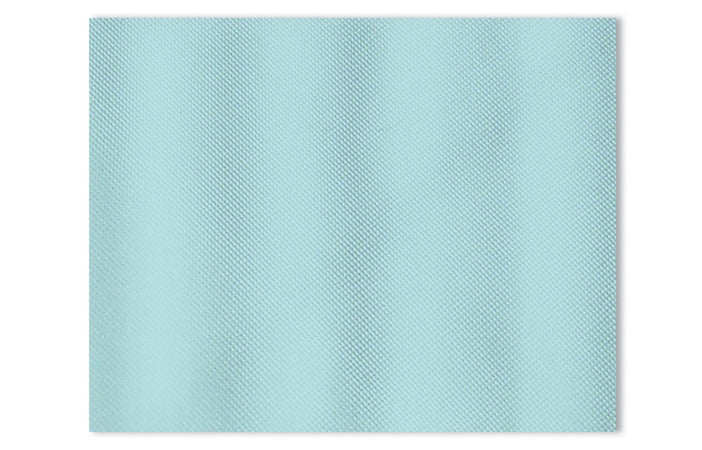 Tenda Per Doccia 3 Lati - Vasca 2 Lati Cm. 240 X 200 Mod. Verde Acqua- Dh- Pezzi 1