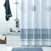 Tenda Per Doccia Mod. Love- Cm 180X200- Dh- Pezzi 1