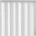 Tenda Per Doccia In Vinile Mod. White- Cm 120X200- Dh- Pezzi 1