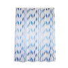 Tenda Per Doccia In Tessuto Poliestere Seventies- Cm 180X200- Spire- Pezzi 1