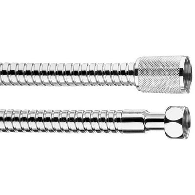 Flex In Ottone Doppia Aggraffatura Ridotto- Cm 150- Bossi- Pezzi 1