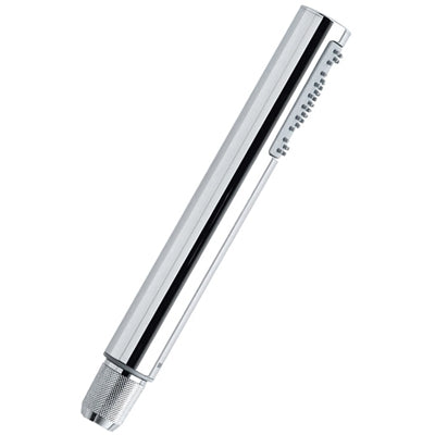 Doccetta Monogetto In Ottone Mod. Zen- Cromo- Bossi- Pezzi 1