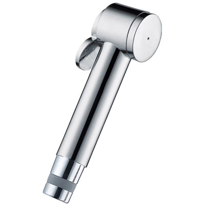 Doccetta Idroscopino Per Wc - Idrogetto Mod. Paloma- Cromo- Bossi- Pezzi 1