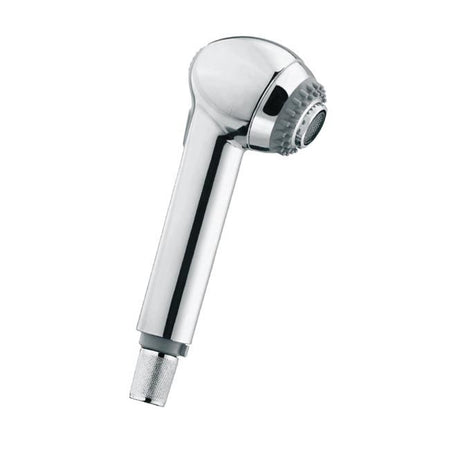 Doccetta Cucina Con Valvola Non Ritorno Mod. Kappa-Gom- Cromo- Bossi- Pezzi 1