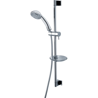 Saliscendi Completo Duetto- Cromo- Bossi- Pezzi 1