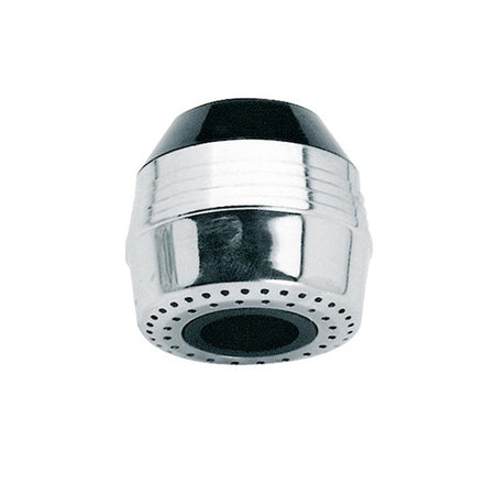 Soffioncino 2 Getti F22 X 1- Cromo- Bossi- Pezzi 1