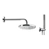 Shower Concept H19410G C12002C Cromo- Cromo- Bossi- Pezzi 1