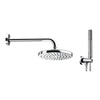 Shower Concept H19410G C12002C Cromo- Cromo- Bossi- Pezzi 1