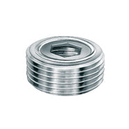 Riduzione In Ottone H. 12Mm 3/4X1/2 Mf- Cromo- Bossi- Pezzi 1