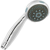 Doccetta Idromassaggio Anticalcare Multiget- Cromo- Dh- Pezzi 1