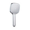 Doccetta Anticalcare In Abs Cromato 1 Getto- Cromo- Damas- Pezzi 1