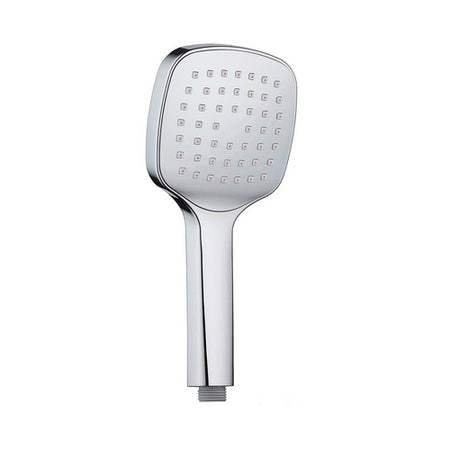 Doccetta Anticalcare In Abs Cromato 1 Getto- Cromo- Damas- Pezzi 1