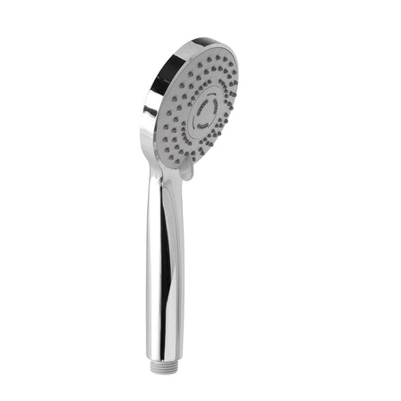Doccetta Anticalcare In Abs Cromato 3 Getti- Cromo- Damas- Pezzi 1