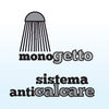 Doccetta Idromassaggio Anticalcare Monoget- Cromo- Damas- Pezzi 1
