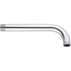 Braccio Doccia Senza Soffione Cm 20- Cm 20- Dh- Pezzi 1