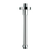 Braccio Doccia A Soffitto- L. 100 Mm- Dh- Pezzi 1