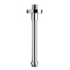 Braccio Doccia A Soffitto- L. 100 Mm- Dh- Pezzi 1
