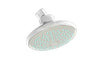 Soffione Doccia Izar- Cromo - Diam. 125 Mm- Dh- Pezzi 1
