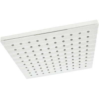 Soffione Doccia Mod. 12601- Cm 20X20- Dh- Pezzi 1