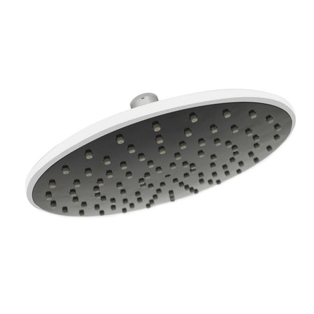 Soffione Water Saving Black- Diam. 20 Cm- Dh- Pezzi 1