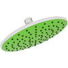 Soffione Water Saving Green- Diam. 20 Cm- Dh- Pezzi 1