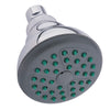 Soffione Doccia Modello 12616 Diam. 85- Diam. 85 Mm- Dh- Pezzi 1